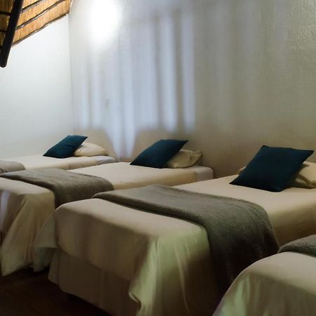 Pensao Guest Lodge Mbombela Zewnętrze zdjęcie
