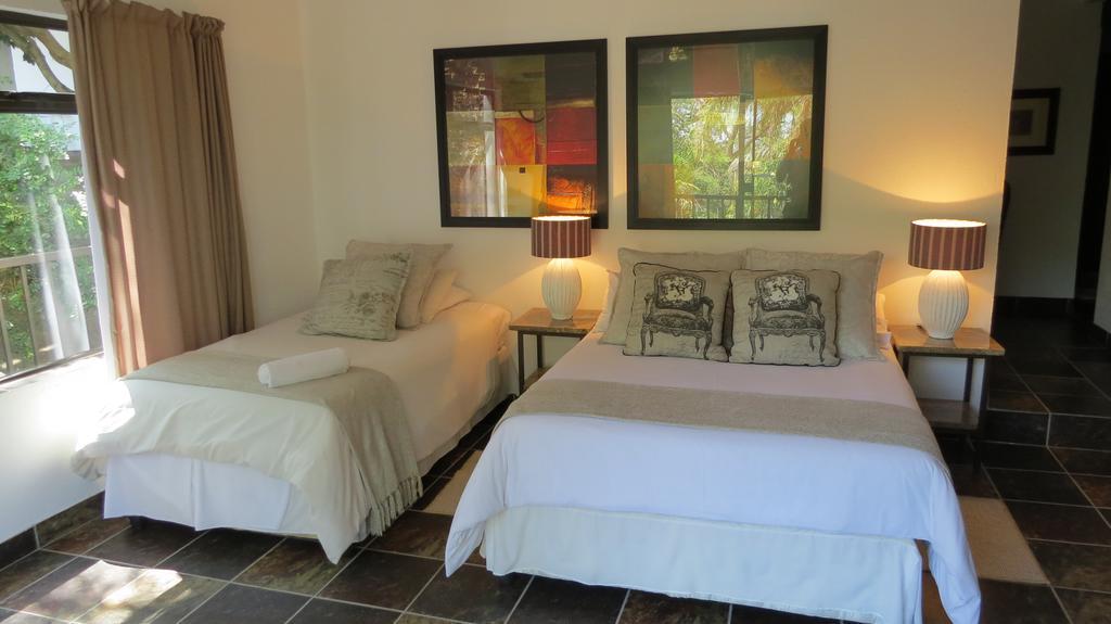 Pensao Guest Lodge Mbombela Pokój zdjęcie
