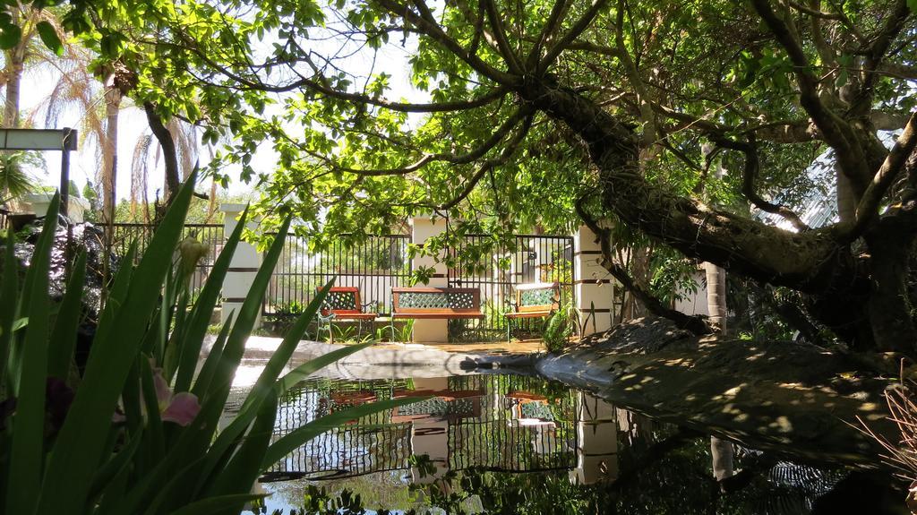 Pensao Guest Lodge Mbombela Zewnętrze zdjęcie