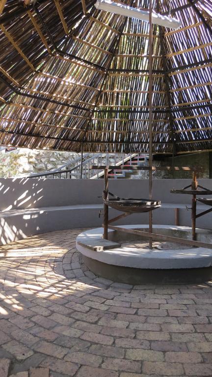 Pensao Guest Lodge Mbombela Zewnętrze zdjęcie
