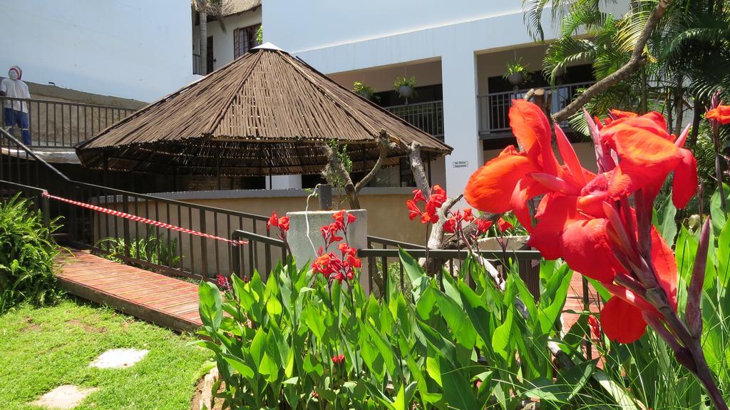 Pensao Guest Lodge Mbombela Zewnętrze zdjęcie
