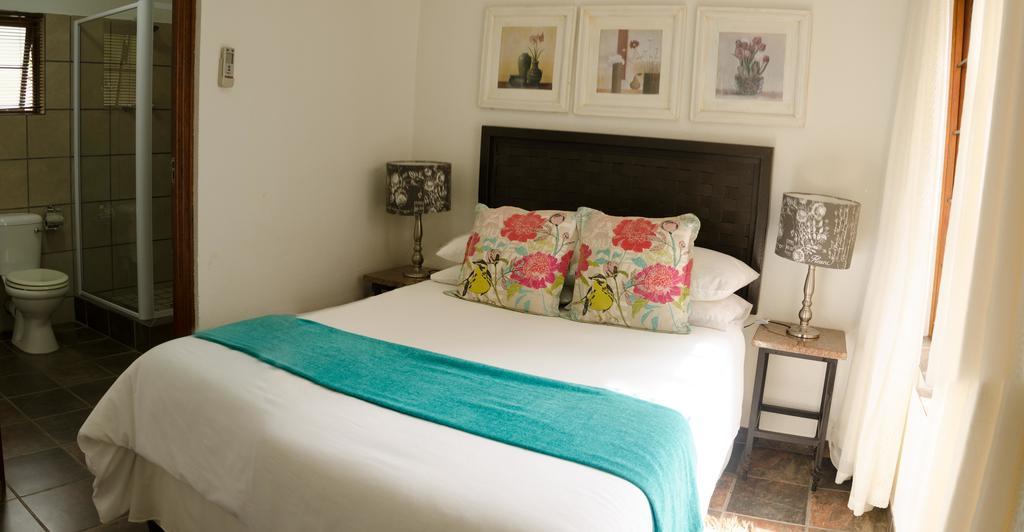 Pensao Guest Lodge Mbombela Zewnętrze zdjęcie