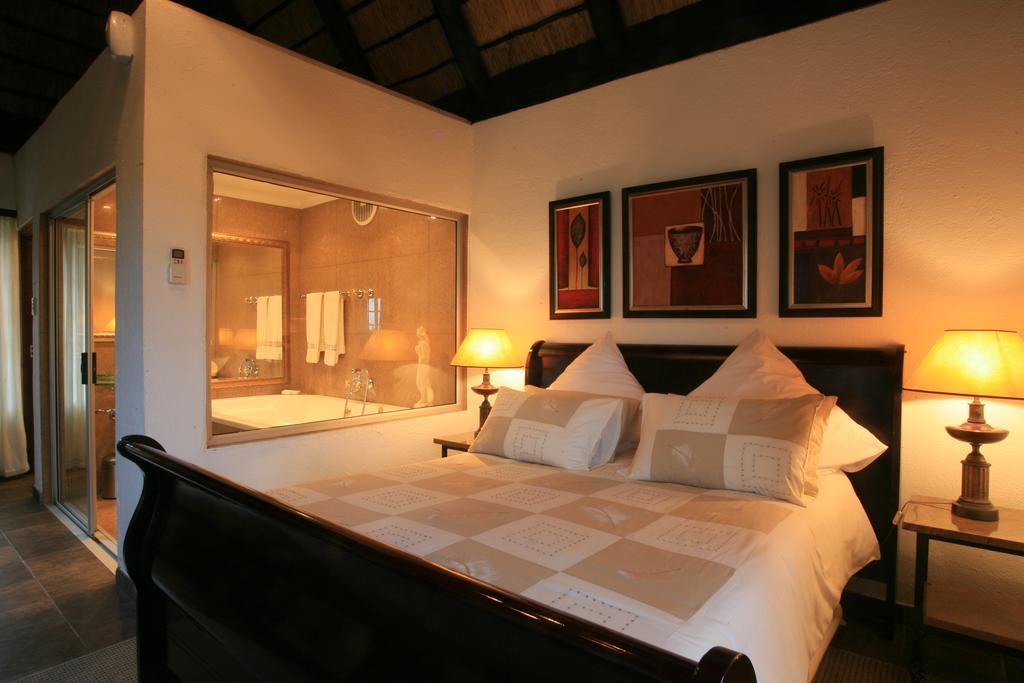 Pensao Guest Lodge Mbombela Zewnętrze zdjęcie