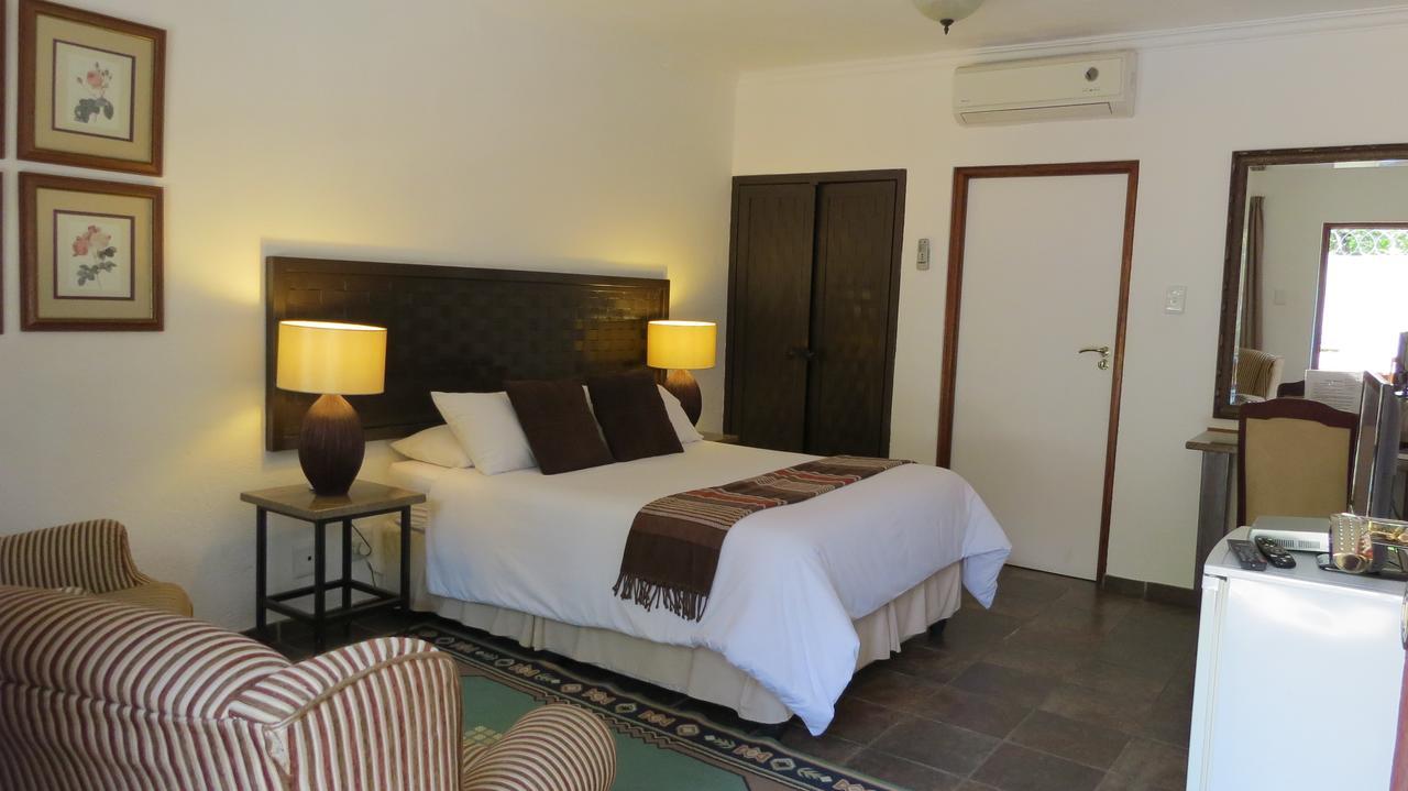 Pensao Guest Lodge Mbombela Pokój zdjęcie