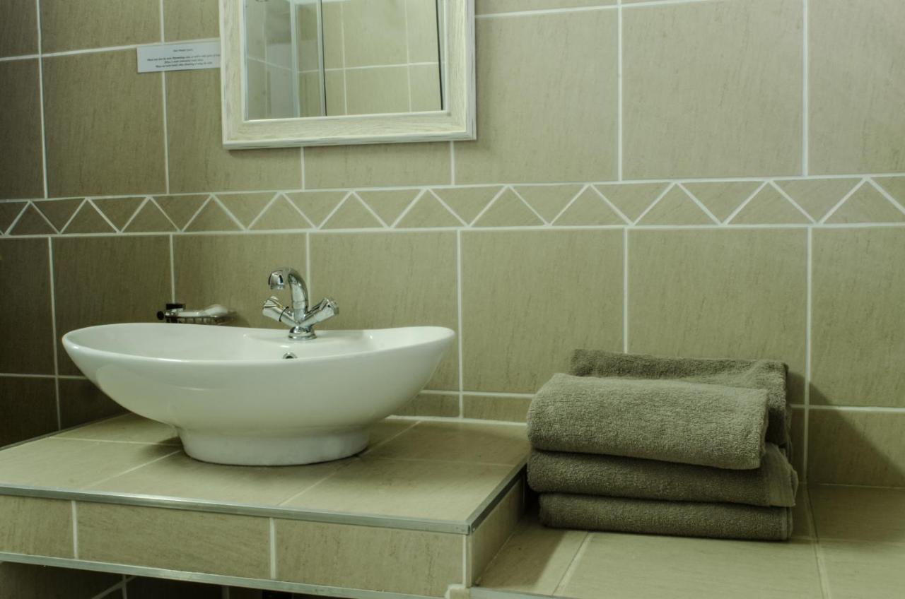 Pensao Guest Lodge Mbombela Zewnętrze zdjęcie