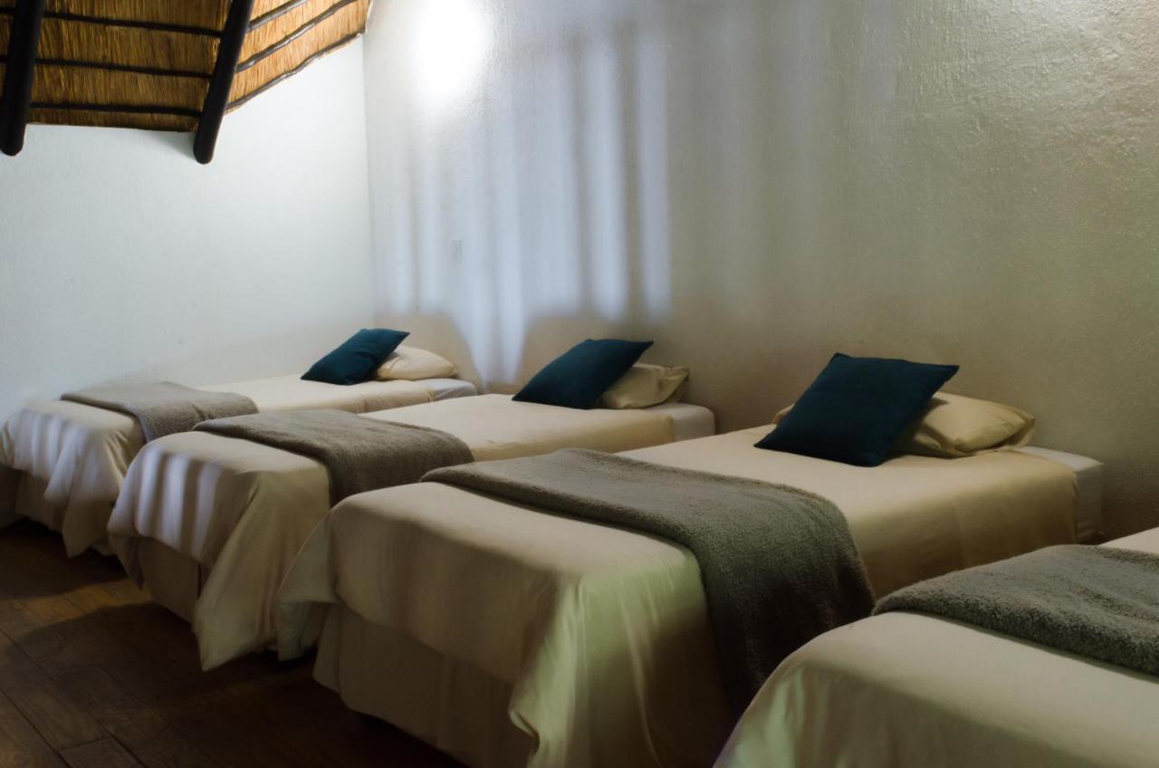 Pensao Guest Lodge Mbombela Zewnętrze zdjęcie