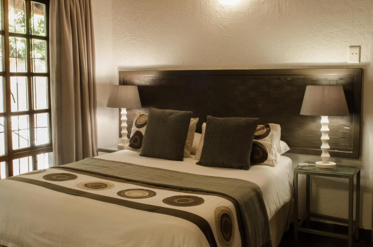 Pensao Guest Lodge Mbombela Zewnętrze zdjęcie