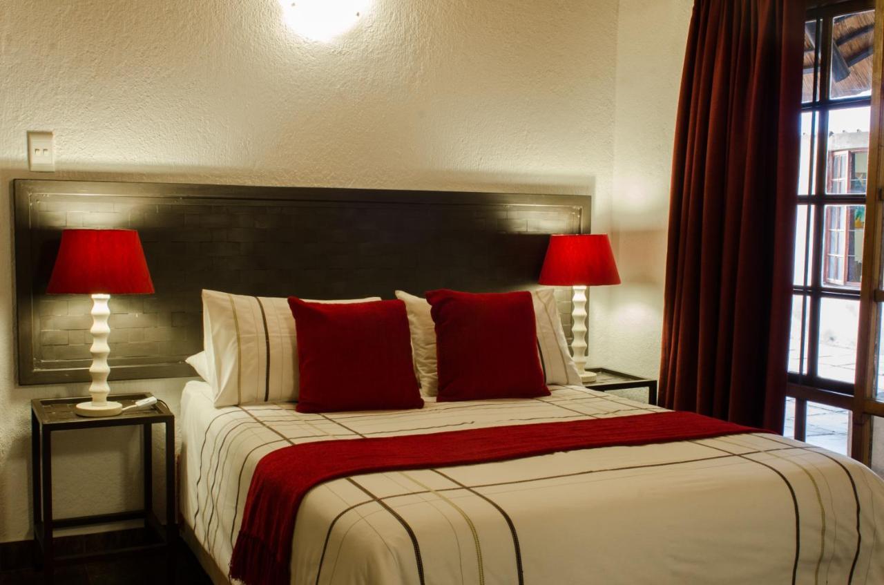 Pensao Guest Lodge Mbombela Zewnętrze zdjęcie