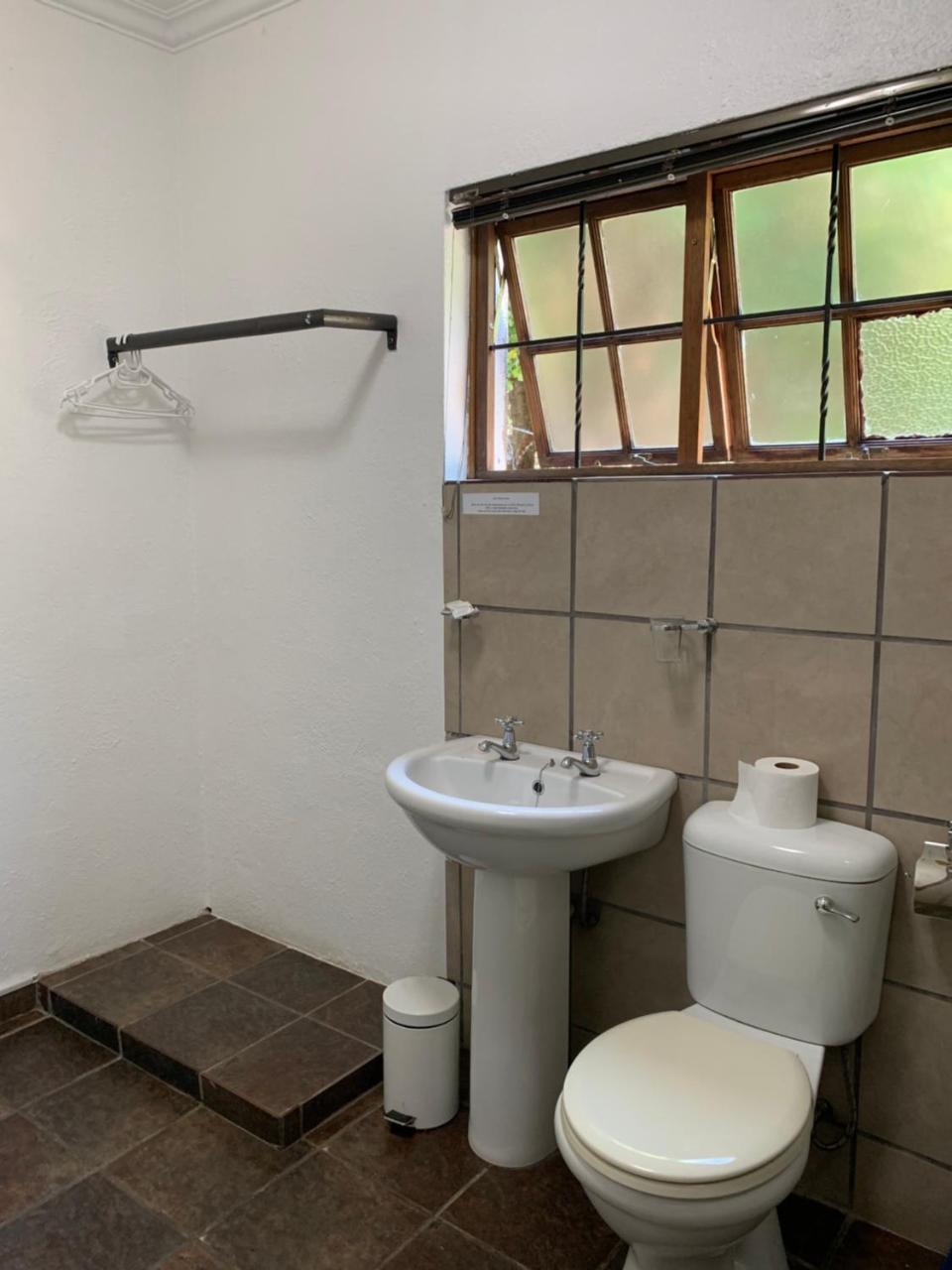 Pensao Guest Lodge Mbombela Zewnętrze zdjęcie